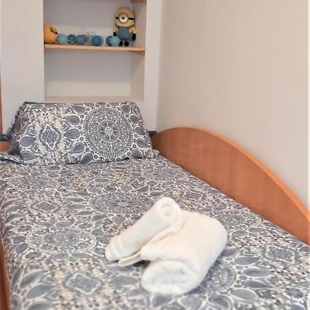Apartamento Peonia 1 Canet d'En Berenguer Εξωτερικό φωτογραφία