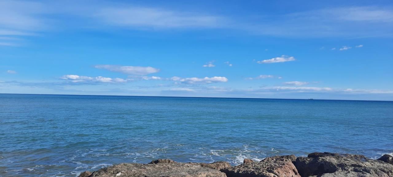 Apartamento Peonia 1 Canet d'En Berenguer Εξωτερικό φωτογραφία