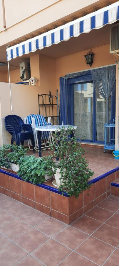 Apartamento Peonia 1 Canet d'En Berenguer Εξωτερικό φωτογραφία