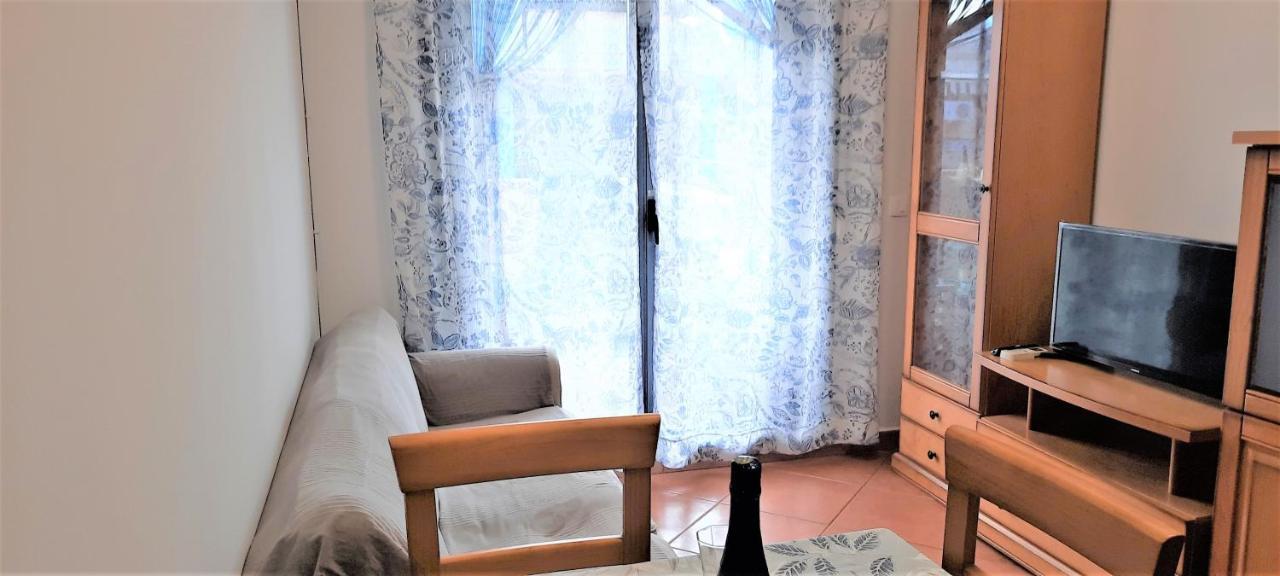 Apartamento Peonia 1 Canet d'En Berenguer Εξωτερικό φωτογραφία