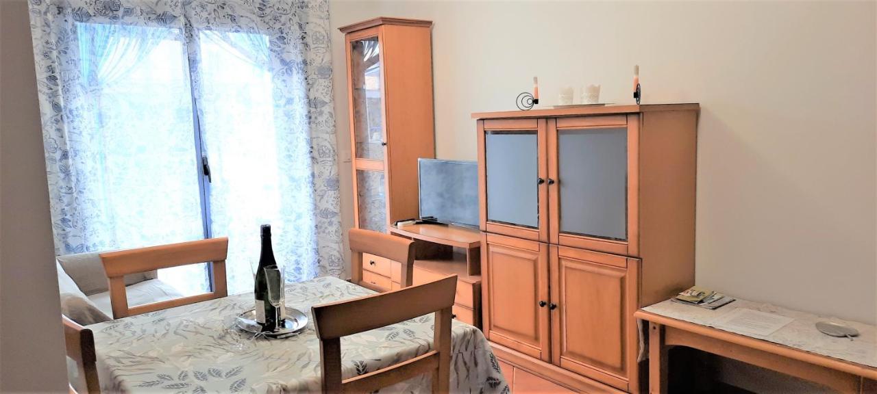 Apartamento Peonia 1 Canet d'En Berenguer Εξωτερικό φωτογραφία