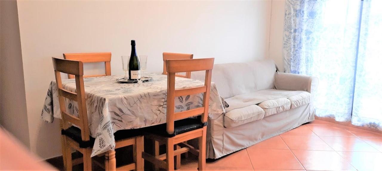 Apartamento Peonia 1 Canet d'En Berenguer Εξωτερικό φωτογραφία