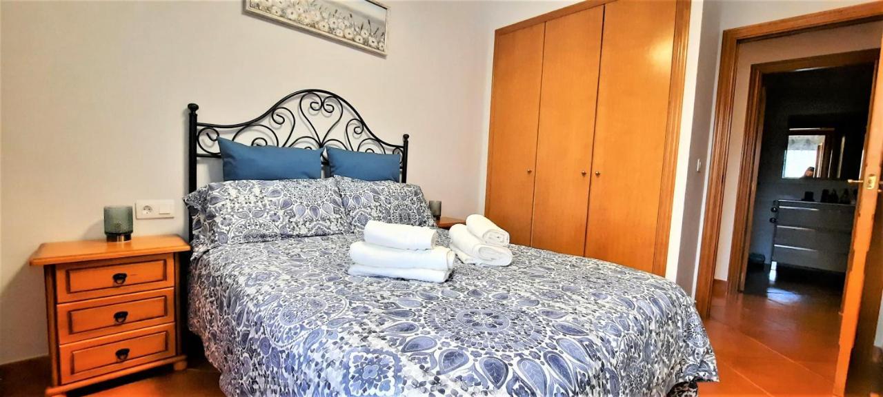 Apartamento Peonia 1 Canet d'En Berenguer Εξωτερικό φωτογραφία